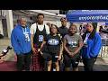Trio of Ramsay Rams Compete in State Wrestling Championships
