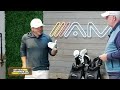 Why You Can’t Hit a Golf Ball as Far As You Should (Use this Simple Move with every club)