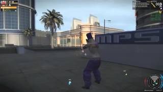 Standard APB Hitreg