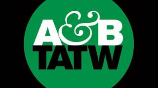 A&B Trance Around The World  392