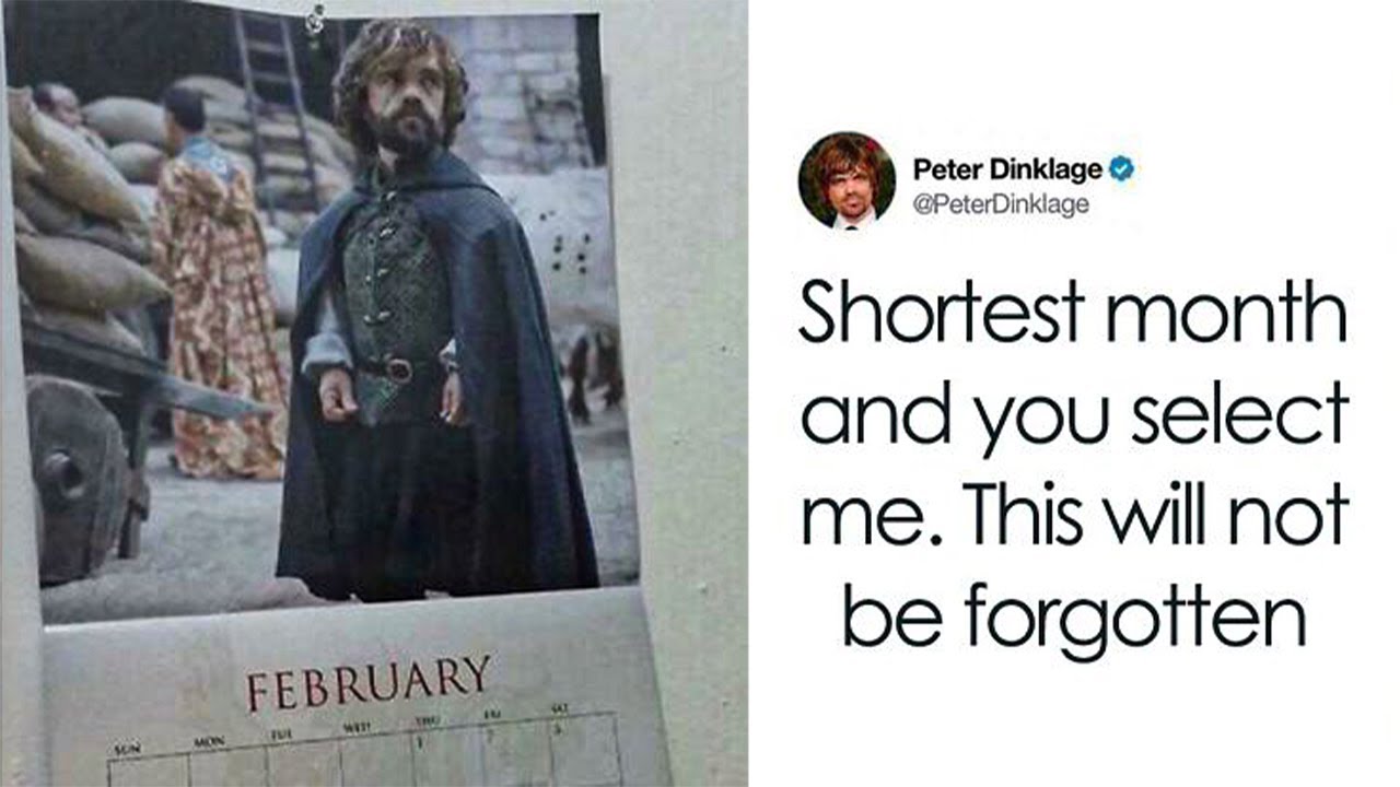 Funny and Unlucky Moments When the Universe Targeted Just One Person (New)