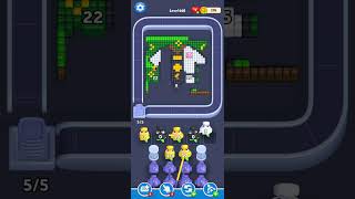 Color Blast: Block Shooter - Level 668