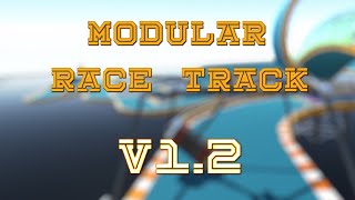 Modular Race Track v1.2