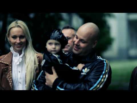 Massey & Kubix - Rodzina (Official video)