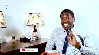 Namna ya Kushinda Vizuizi, Vikwazo na Nyakati Ngumu | P. Elia Mhenga by Pastor Elia Mhenga 222 views 1 year ago 1 minute, 39 seconds