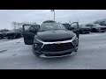 2025 Chevrolet Blazer Lake Orion Rochester Oxford Auburn Hills Clarkston MI 309025