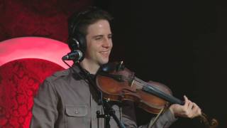 &#39;The Great Elsewhere&#39; by Owen Pallett on Q TV