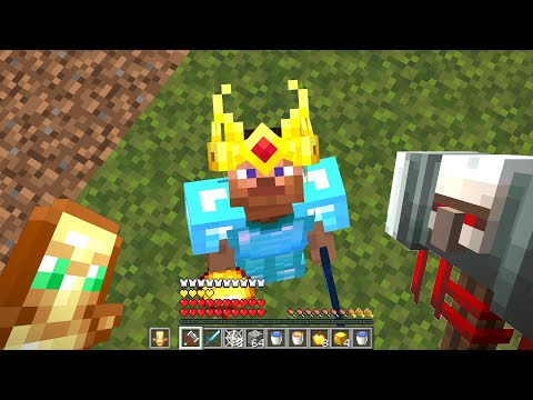 I Abused The Legendary Golem Hammer
