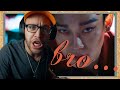 EXO 엑소 'Obsession' (FILMMAKER REACTS)