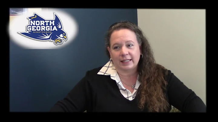 PS - Meet Charlene Hudson, MPA