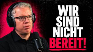 Ki Klaut Uns Die Arbeitsplätze - Wir Nicht Vorbereitet Frank Thelen