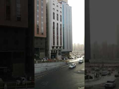 فندق أمجاد الجزيرة في أجياد المصافي