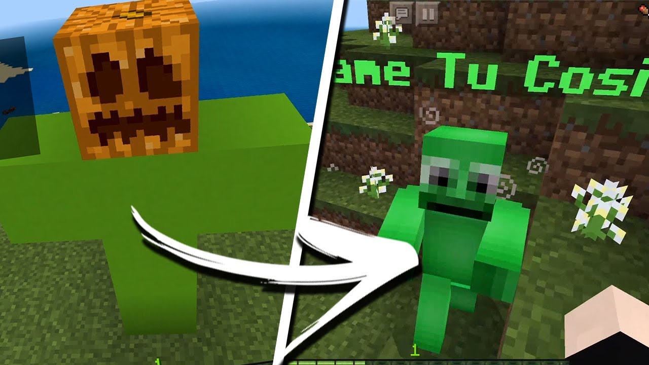 Dame Tu Cosita Mod Minecraft Pe 1 4 4 Free Download Youtube