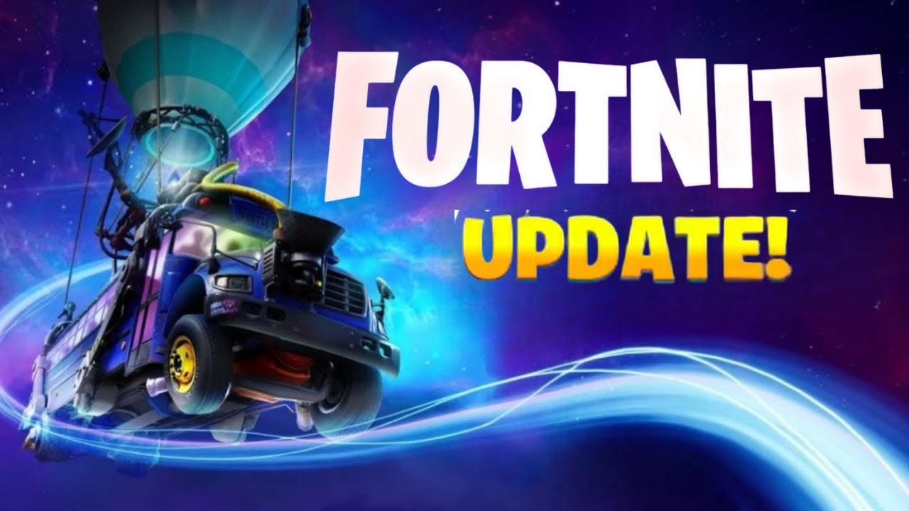 BATTLE BUS RETURNS RIGHT NOW! FREE SKINS & NEW MAPS! (LIVE)