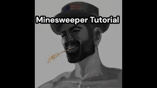 Isaac's Minesweeper - Minepower & Supermine Mod Tutorial (Roblox)