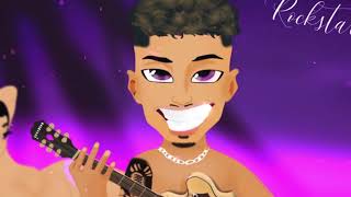 Edu Matos - Rockstar Bro (Prod. DSK & Necon Beat)
