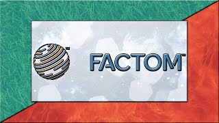 What is Factom (FCT) - Explained
