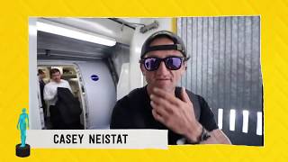 Creator of the Year Nominees - Streamys 2018