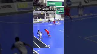 QUE OBRA PRIMA!!! #nsports #futsal #lnf2023 #lnf #ligafutsal #skills #gols #drible #gol