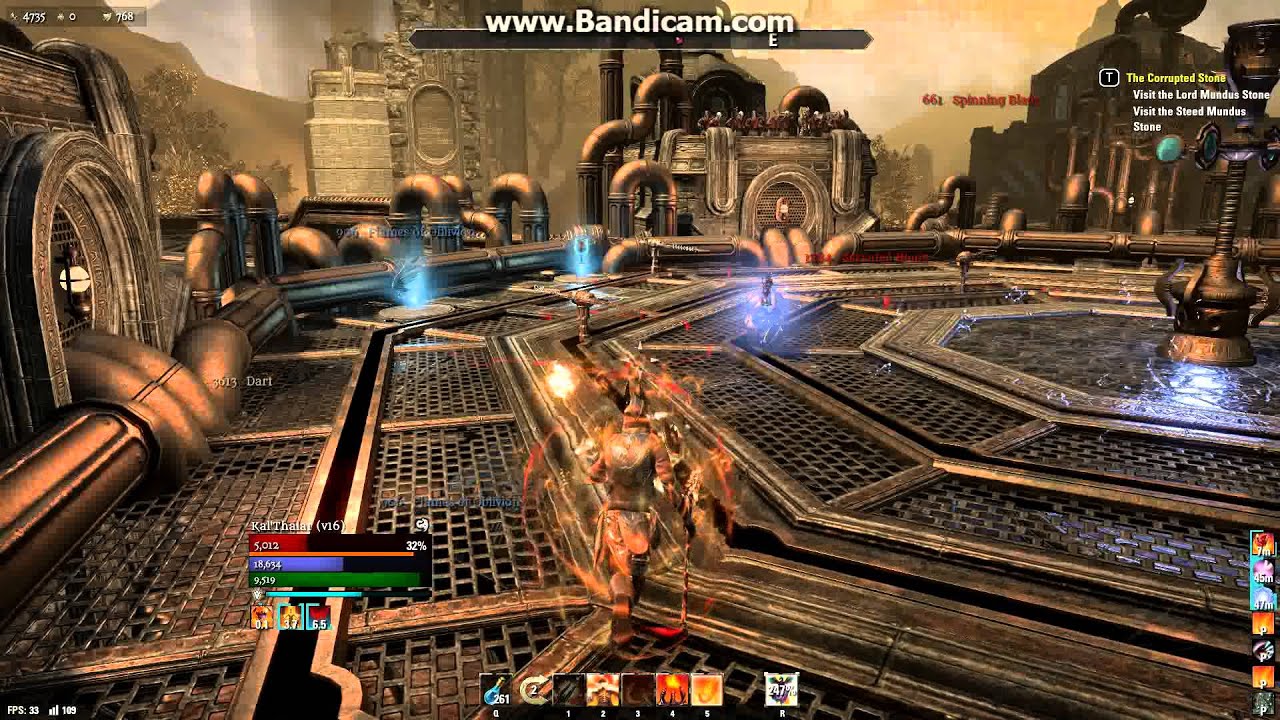 ESO Maelstrom Arena Level 2 YouTube ESO Maelstrom Arena Level 2 YouTube