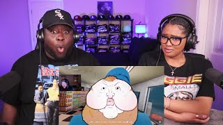 Kidd and Cee Reacts To CaseOh Funniest Rage Compilation