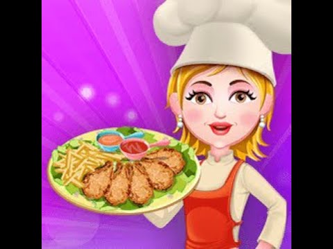 Hazel and Mom's Recipes  Play Now Online for Free 