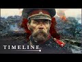 The Russian Revolution After The Crimean War | Crimean War | Timeline