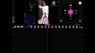 Scaring kids on YouTube shorts ￼