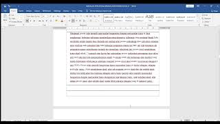 MAKALAH PKN KHILALAHMADI 20203010049 KELAS B   TUGAS PKN 06-01-2022