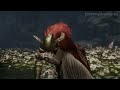 Elden Ring Astrologer vs Malenia