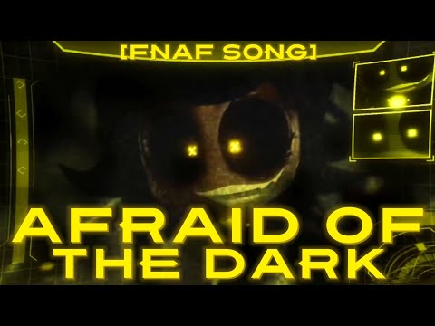 Murder | Afraid Of The Dark [ Murder Drones AMV edit ]