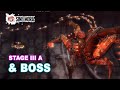 Sine Mora EX Stage III A &amp; Boss (Top Air Shooting Game) Gameplay