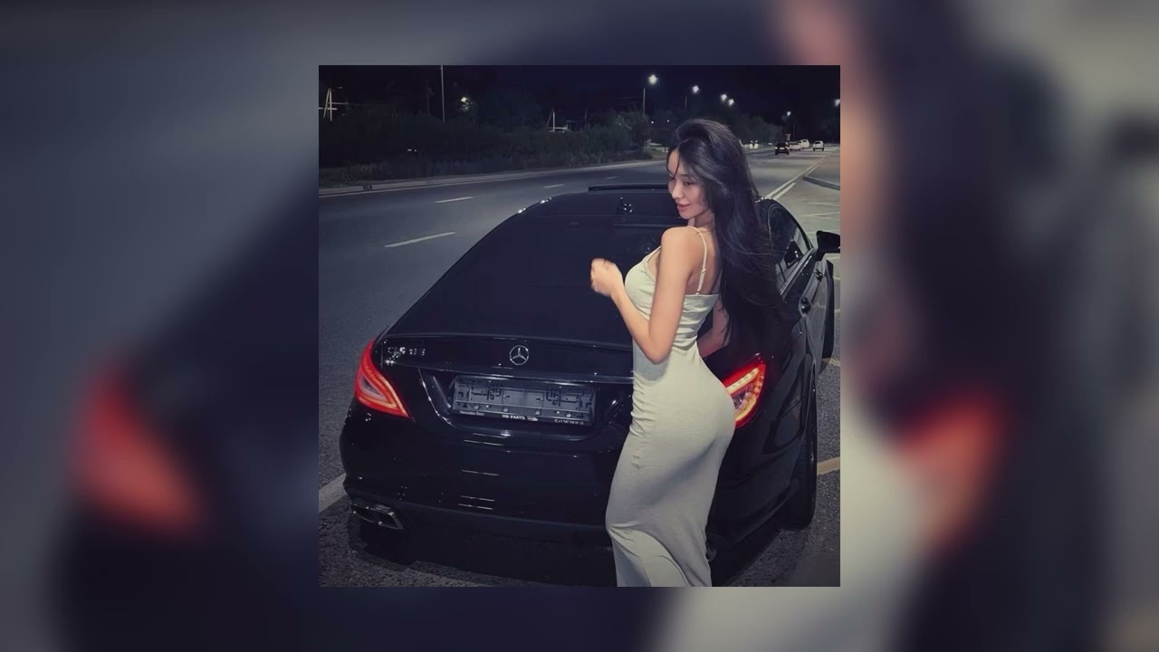 Дэнс, Шоқ Қыздар - Waysberg Music