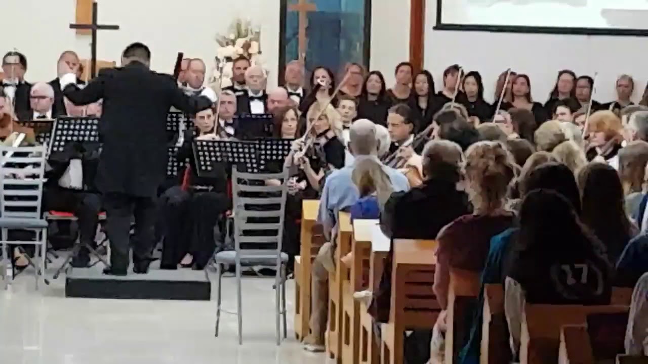 Dubai Singers Orchestra