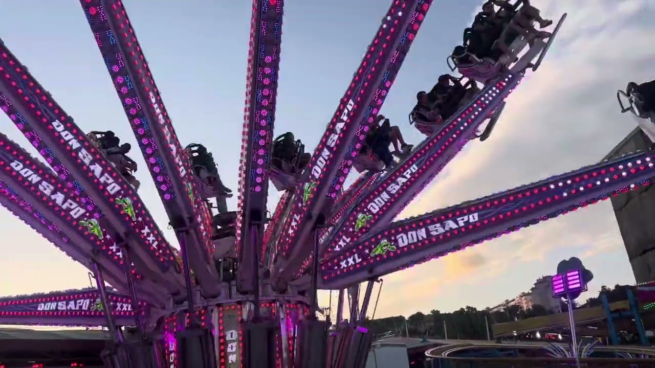 Feria Algeciras 2024