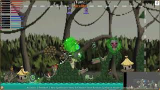Arcanists 2 Remade! - Random Spellbooks 6v6!! New Features!! - FunOrb
