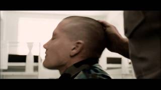 Jarhead... Sir, I got lost on the way to college, sir!