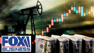 ENERGY ALERT: GOP rep says EVERYTHING depends on oil flow