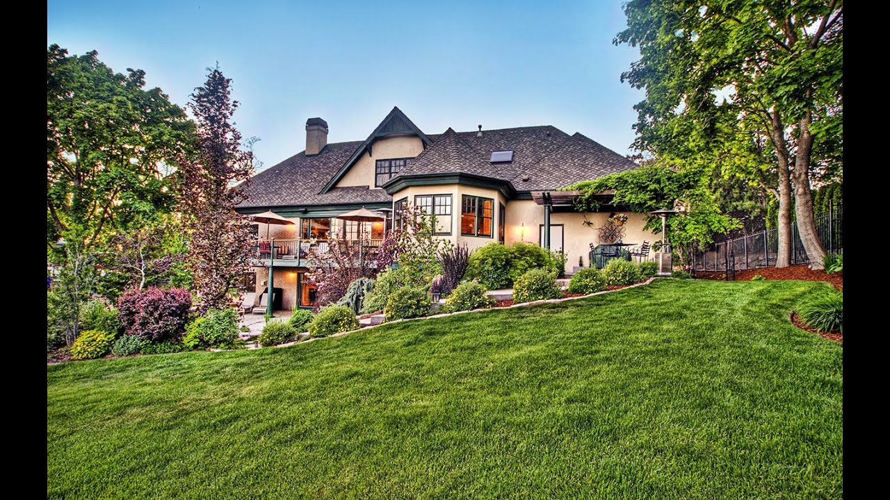 705 W Wyndemere Drive In Depth Look YouTube