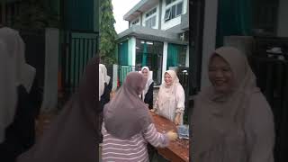 BAGI TAKJIL MURID MA AL FALAH JTLG
