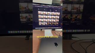 I Built an Apple Inference Server for Real-time Object Detection