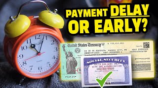 SSI and Social Security 2024: Is Another Payment Coming?