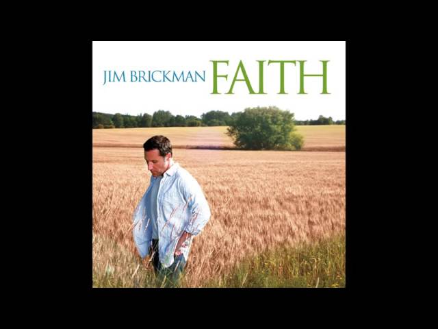 Jim Brickman - Jim Brickman-Faith 1-Amazing Grace