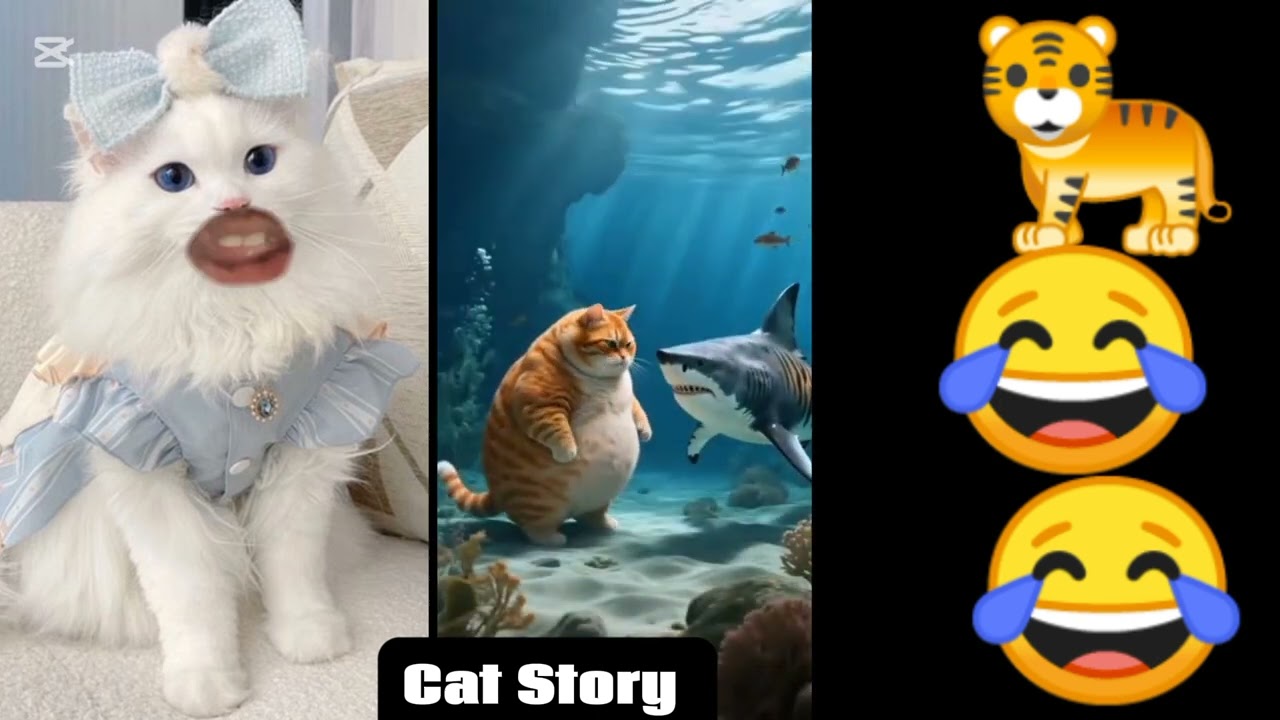 60 Second's CAT Entertainment You| WatchThis Video