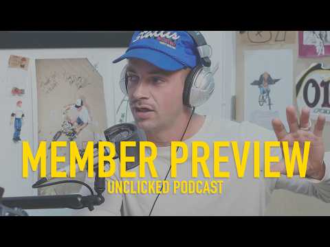 Tyler Fernengel - Unclicked (Member Preview)