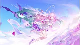 Honkai Star Rail - Elysia [ Live Wallpaper ]