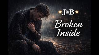💔J\u0026B - Broken Inside | Emotional Vocal Trance Original Mix 2026 |