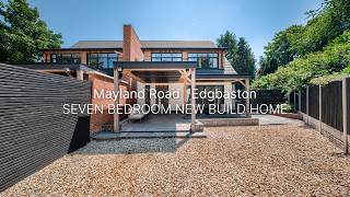 Mayland Road: Cinematic Tour