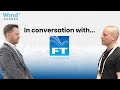 Meet The World's Toughest Wind Sensor | In Conversation Ep. 42