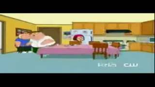 family guy - peter farts on meg (speed up)